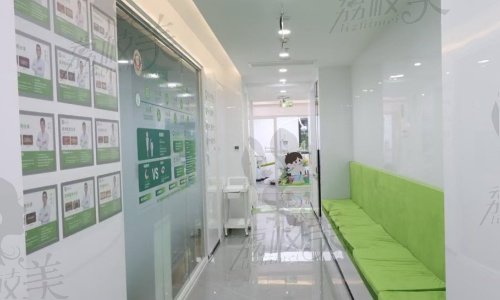 湖州英博口腔医院姜萍医生优势
