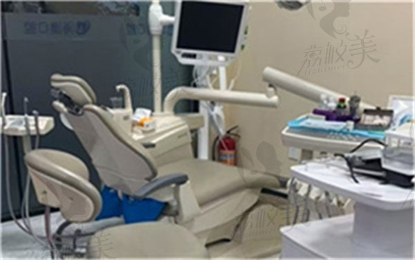 青岛恒志李沧口腔诊所怎么样