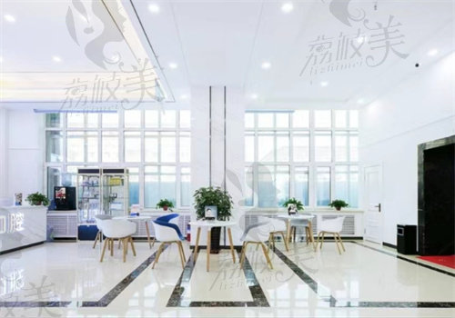 深圳瑞尔齿科怎么样
