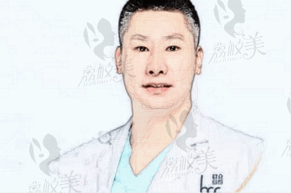 大连爱德丽格何明达医生简介