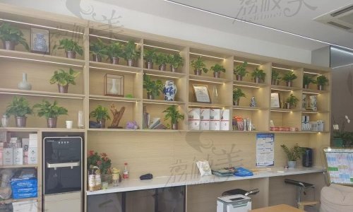 嘉兴唯美口腔的技术优势