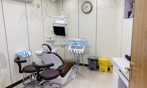 深圳禾贝口腔医院的医疗保险优势