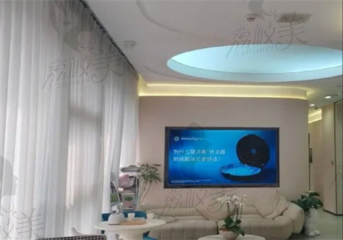 深圳禾贝口腔怎么样