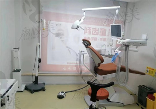 深圳禾贝口腔怎么样