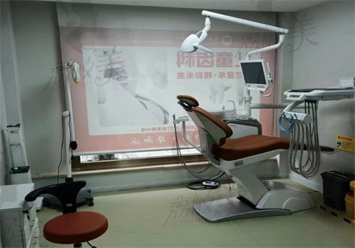 深圳禾贝口腔怎么样