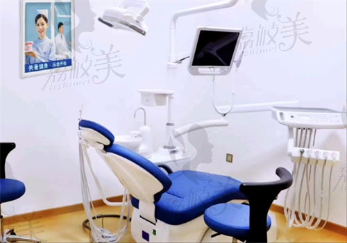 深圳禾贝口腔怎么样