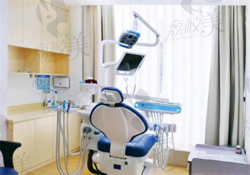 深圳禾贝口腔怎么样