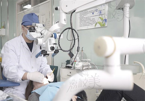 烟台健齿佳口腔医院地址