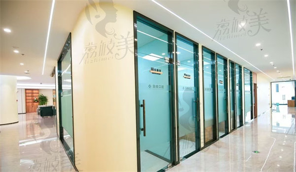 镇江京口励程口腔医院医生