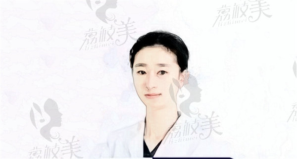 刘娟帆