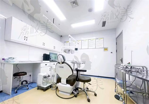 乌鲁木齐天牙口腔门诊部（沙区店）技术特点