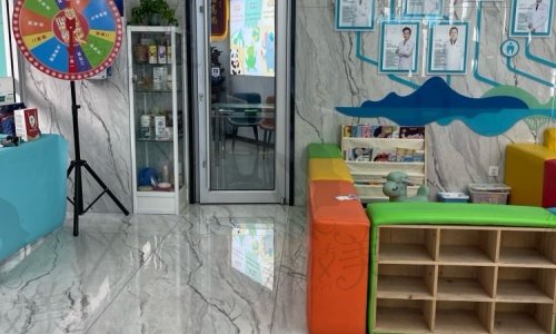 兰州康美齿科和惠安齿科价格对比