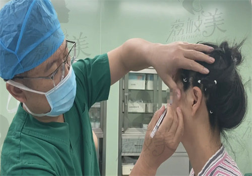 王乙立医生为何不在深圳