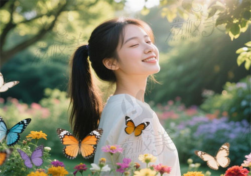 双眼皮修复找贾亮医生靠谱吗