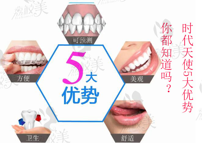 福州白馬口腔牙齒矯正多少錢