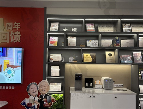 江阴贝壳口腔怎么样