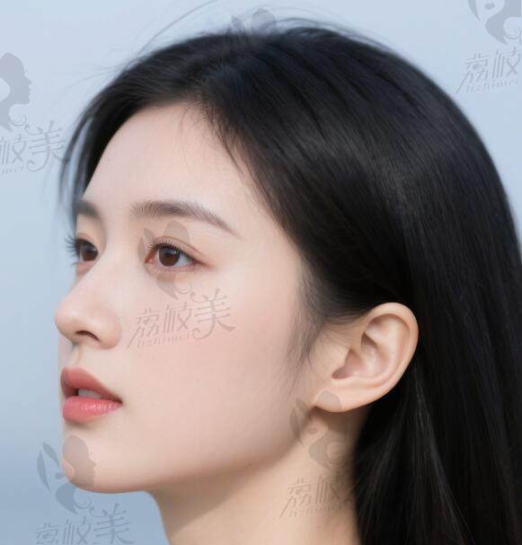 万启龙正颌术技术特别赞