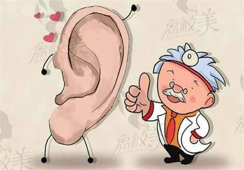 小耳畸形国内有没有免费政策