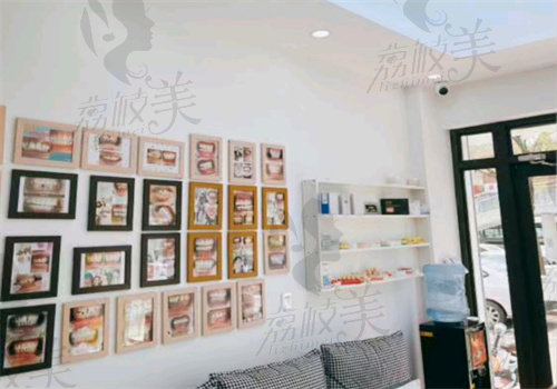 沈阳于洪优拜尔口腔怎么样