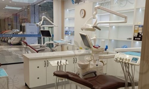 重庆泽泰口腔本地口碑：三组数据背后的真相