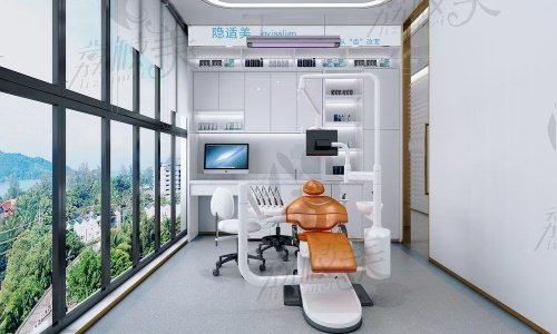 辽宁大连瑞泰葆嘉口腔门诊诊疗项目：全方面的口腔健康解决方案