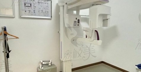 三亚舒诺口腔医院诊疗项目