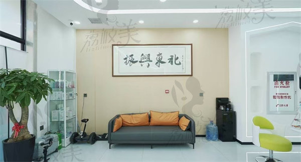 精良设备助力精细诊疗