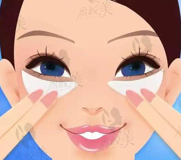 杏林去眼袋哪位医生做得好