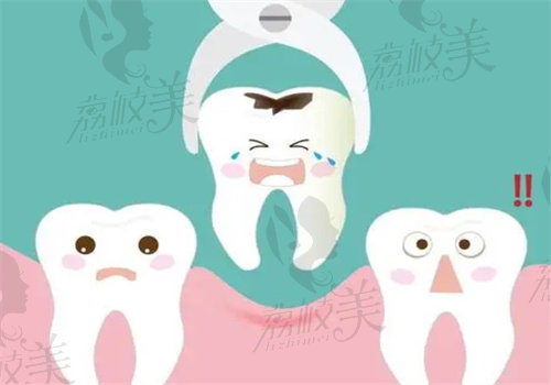 福州美可普口腔医院拔牙怎么样