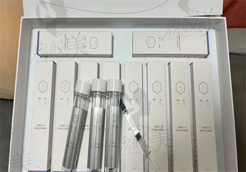 兰蜜私密三型胶原蛋白价格表