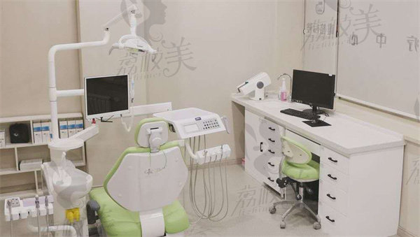 大连唯格口腔门诊医疗团队
