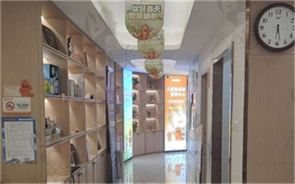 石家庄全博口腔门诊部怎么样