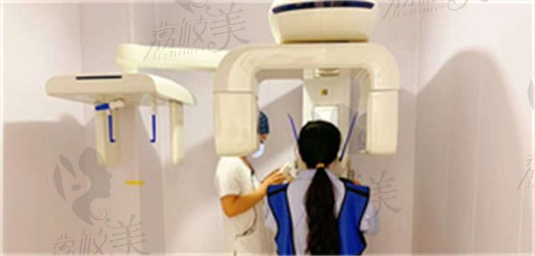 石家庄全博口腔门诊部做全瓷嵌体补牙价格