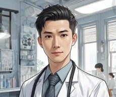张划医生简介