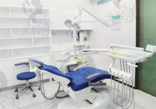 深圳华诚博口腔医院做牙齿矫正怎么样