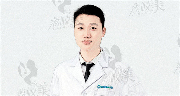 韩龙平