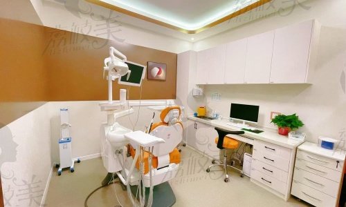 杭州临安锦城口腔门诊部项目价格