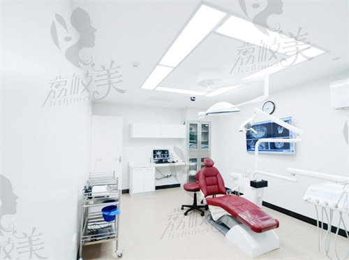 嘉兴牙博士口腔门诊部卫凌明