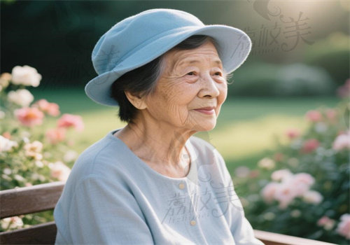 谢宏彬拉皮手术真能年轻十岁