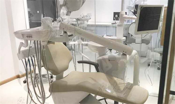 金华婺城雅馨口腔诊所医院技术