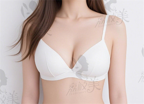 成都新丽美蔡震隆胸
