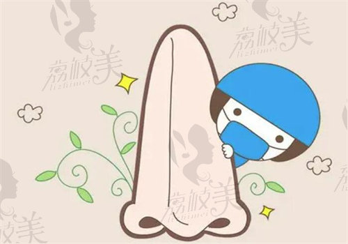 北京芳园谢小禹做疑难鼻修复手术具体过程