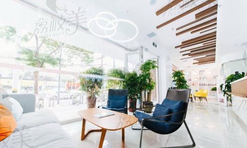 兰州惠安齿科分店对比