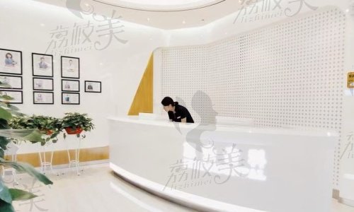 兰州惠安齿科各分院医院设备对比