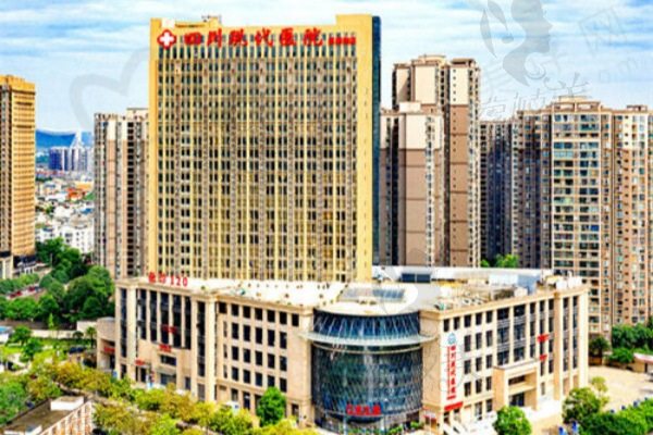 唇裂二次修复哪个医院好