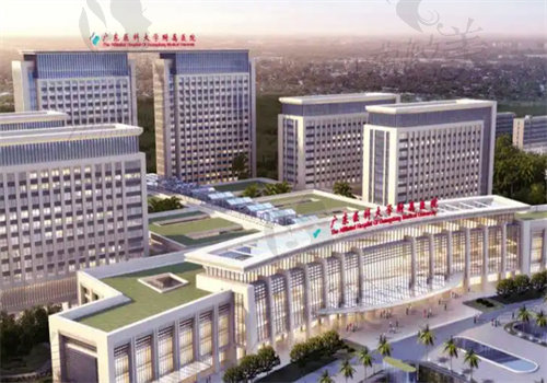 广东医 科 大学附属医院口腔科儿牙价格表