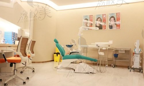 延吉牙博士口腔医院主要项目及价格