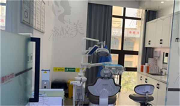 達州宣漢醫(yī)附大口腔門診部怎么樣