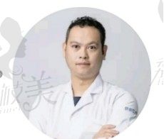 梁海旭医生介绍