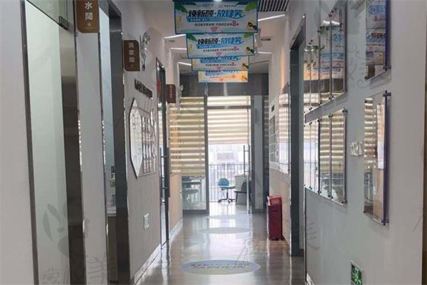 佛山好佰年口腔醫(yī)院怎么樣
